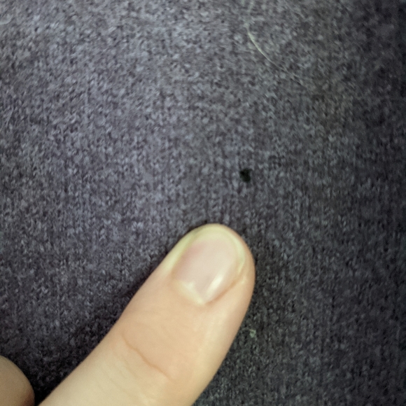 Sigrid Olsen Felted Wool Coat - Picture 13 of 13